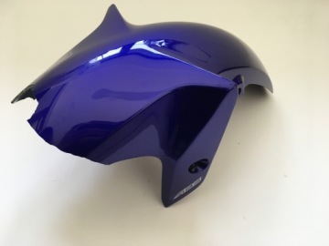 YAMAHA YZF-R3 YZF R3 14- Переднее крыло