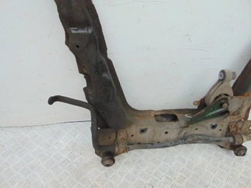 NÁPRAVNICE POD MOTOR NISSAN QASHQAI J10 1.5 DCI