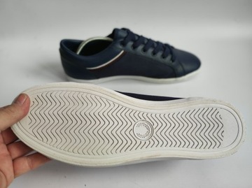 - Fred Perry - Trampki, Sneakersy r. 43