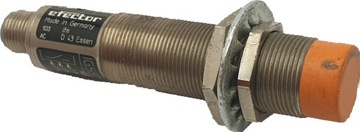 czujnik indukcyjny IFM IG5526 IGA3008-BPKG/US M18