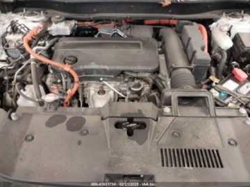 Honda CR-V VI 2023 Honda CR-V 2023r., 4x4, 2.0L 2.0 Hybryda 145KM, zdjęcie 11