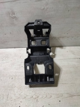 Peugeot 308 2019 Matte Handschuhfach tunelu srodkowego