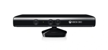 Kinect Sensor Xbox 360