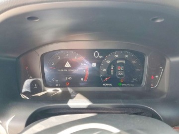 Acura 2025 Acura Inny 2025 ACURA ADX A-SPEC 1.5 Benzyna 190KM, zdjęcie 11