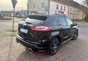 Ford Edge II SUV Facelifting 2.0 EcoBlue Bi-Turbo 238KM 2020 Ford Edge 2.0Tdci 240PS ST-line Salon PL 2.0 Diesel 238KM, zdjęcie 5