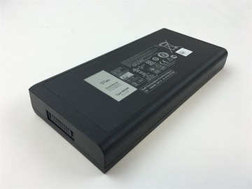 NOWA bateria Dell Rugged 5404 5414 5424 7404 7414