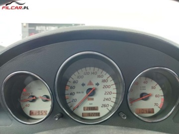 Mercedes SLK R170 Roadster 2.0 (200) 136KM 1997 Mercedes-Benz SLK CABRIO SLK 200 Bezwypadkowy Prywatny Zarejestrowany Zami, zdjęcie 9