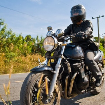 DEKORACJE SAMOCHODU NA MASKĘ MOTOCYKLA 3D ORZEŁ DLA