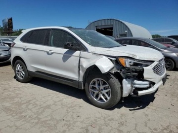 Ford Edge II 2024 Ford Edge Sel awd 2.0 Benzyna 250KM, zdjęcie 5
