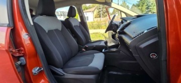Ford Ecosport II SUV 1.0 Ecoboost 125KM 2015 Ford EcoSport 1,0 Benzyna 125KM Aso Super Stan Import Raty Oplaty, zdjęcie 27