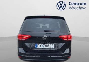 Volkswagen Touran III 1.5 TSI EVO 150KM 2025 Volkswagen Touran Highline 1.5 TSI 150KM DSG 1.5 Benzyna 150KM, zdjęcie 8