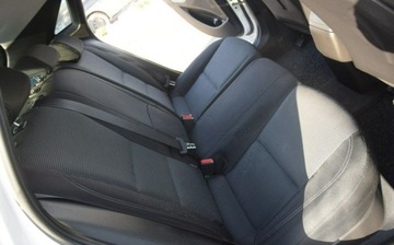 Hyundai i30 II Wagon 1.4 CVVT 100KM 2015 Hyundai i30 1.4B 2015r Navi Kamera 121 Tys Km Sprowadzony Oplacony, zdjęcie 26