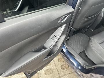 Mazda CX-5 I SUV Facelifting 2.0 SKYACTIV-G 165KM 2016 Mazda CX-5 2.0 Exclusive-Line AWD I (2012-2017) Ma, zdjęcie 13