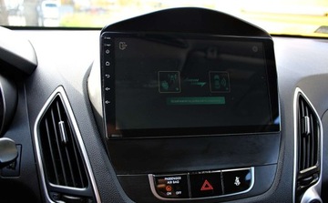 Hyundai ix35 SUV 1.7 CRDi 115KM 2011 Hyundai ix35 1.7D Klimatyzacja Navi Kamera cofania Gwarancja 1 rok w c, zdjęcie 19