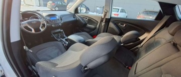 Hyundai ix35 SUV Facelifting 1.6 GDI 135KM 2014 Hyundai ix35 Hyundai ix35 1.6 2WD Classic 1.6 Benzyna 135KM, zdjęcie 20