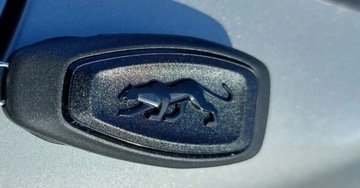 Ford Puma II Crossover Facelifting 1.0 EcoBoost Hybrid 125KM 2025 Ford Puma Ford Puma z ubezpieczeniem z 1 zl Hybryda 125KM, zdjęcie 23