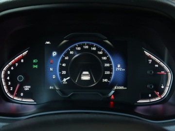 Hyundai i30 III 2021 Hyundai i30 1.5 T-GDI MHEV, Salon Polska, zdjęcie 10