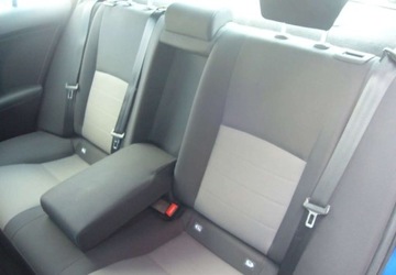 Toyota Avensis III Sedan Facelifting 2015 1.8 Valvematic 147KM 2017 Toyota Avensis Toyota Avensis 1.8 Active 1.8 Benzyna 147KM, zdjęcie 11