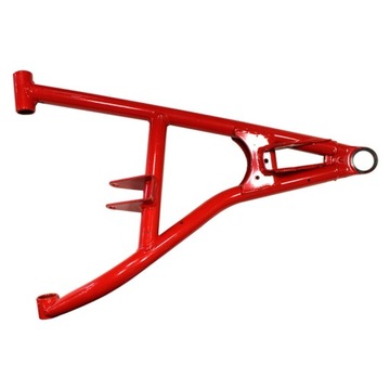 WAHACZ PRZEDNI GÓRNY LEWY POLARIS RZR RS1 CZERWONY 1025145-293 OEM