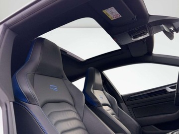 Volkswagen Arteon Shooting Brake R 2.0 TSI 320KM 2021 Volkswagen Arteon Arteon 2.0 TSI 4Motion R DSG, Gwarancja Fabryczna, Hak,, zdjęcie 32