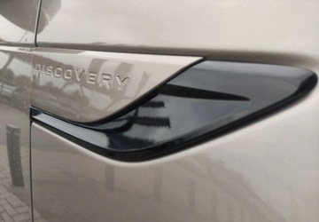 Land Rover Discovery V Terenowy Facelifting 3.0D I6 249KM 2022 Land Rover Discovery 3.0 Diesel 249KM, zdjęcie 24