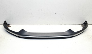 Mazda CX5 CX-5 II 2 18- SPORT Spoiler dokładka dół zderzaka przód przedni