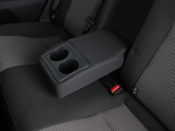 Toyota Auris II Hatchback 5d Facelifting 1.8 Hybrid 136KM 2017 Toyota Auris navi kamera grzane fotele tempomat, zdjęcie 37
