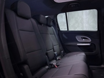 Mercedes GLB 2026 MERCEDES-BENZ GLB 250+ EQ Progressive Suv (272 KM) 2026, zdjęcie 16