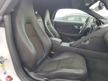 Jaguar F-Type Kabriolet 3.0 V6 S/C 340KM 2016 Jaguar F-Type 2016 3.0 Benzyna 340KM, zdjęcie 10