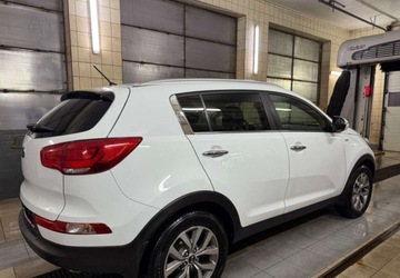 Kia Sportage III 2015 Kia Sportage Kia Sportage 2.0 CVVT 4WD Spirit 2.0 Benzyna 163KM, zdjęcie 13