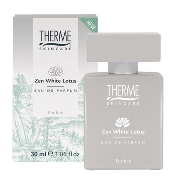 THERME ZEN WHITE LOTUS WODA PERFUMOWANA 30ML