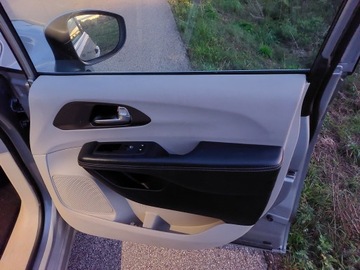 Chrysler Pacifica II 3.6 V6 291KM 2021 CHRYSLER GRAND VOYAGER = PACIFICA 3,6 V6, zdjęcie 20