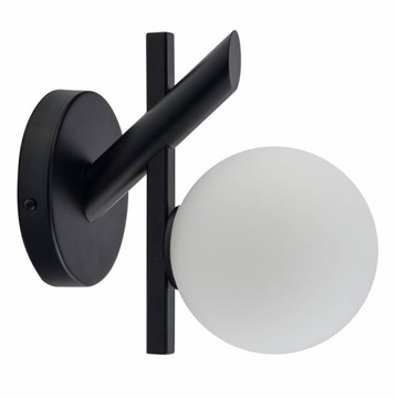 Lampa ścienna, kinkiet ZOE 1 kula