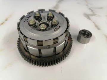 Honda CBR 1000 Dual SC24 89-99 корзина сцепления