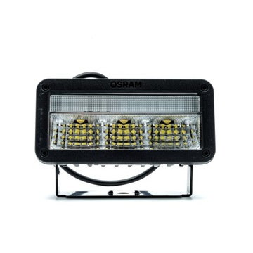 LEDDL102 ДОРОЖНЫЕ ФОНАРИ OSRAM