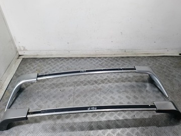 STŘEŠNÍ NOSIČ PEUGEOT 807