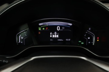 Honda CR-V V 2020 Honda CR-V 2.0i-MMD HEV, Salon Polska, zdjęcie 10