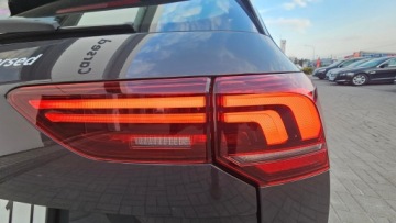 Volkswagen Golf VIII Hatchback Facelifting 2.0 TDI SCR 116KM 2025 Volkswagen Golf Variant Life 2.0 TDI 116 KM 6-bieg, zdjęcie 10