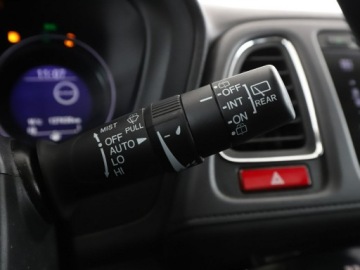 Honda HR-V II SUV 1.5 i-VTEC 130KM 2018 Honda HR-V Automat Exclusive Panorama Navi, zdjęcie 31