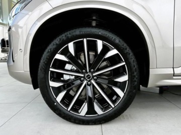 Volvo XC90 II 2025 XC90 T8 AWD Plug-In Hybrid Ultra Bright 7os 2.0 (310 KM) 2025, zdjęcie 15