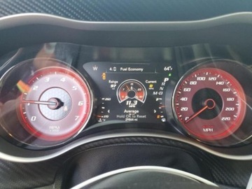 Dodge Charger VII 2021 Dodge Charger SRT HELLCAT, 2021r., 6.2L, zdjęcie 9