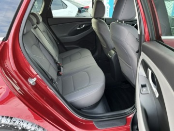 Hyundai i30 III Wagon Facelifting 1.5 T-GDI 48V 160KM 2022 Hyundai i30 48V Hybrid /Full Led / Kamera / Salon, zdjęcie 30