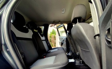 Dacia Duster I SUV Facelifting 1.2 TCe (Euro 6) 125KM 2016 Dacia Duster Filmik VIDEO Nawigacja Czujniki Parkowania Tempomat Komputer, zdjęcie 18