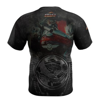 МОТОФУТБОЛКА ТЕРМОАКТИВНАЯ от Harley-Davidson