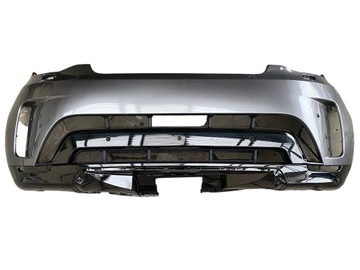 LAND ROVER DISCOVERY 5 L462 DYNAMIK ZDERZAK PRZEDNI HY32-17F003-AA