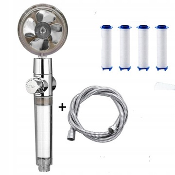 AG788 ХРОМ РУЧКА ДЛЯ ДУША