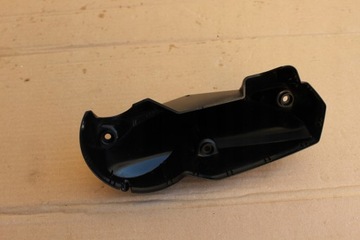 FZ6 N 04-09 S2 КРЫШКА КОРПУСА СЧЕТЧИКА ЗАПОЛНЕНИЯ