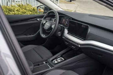 Skoda Octavia IV Liftback 1.5 TSI EVO 150KM 2026 Škoda Octavia Skoda Octavia Drive Selection 1.5, zdjęcie 27