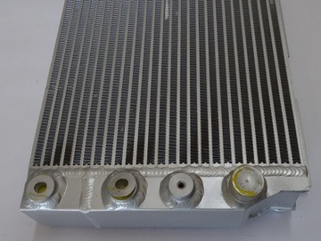 Охладитель Linde H16 Модель 350 / 3501070502