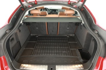 BMW X4 G01 xDrive20d 190KM 2017 BMW X4 xDrive20d, 187 KM, 4X4, Automat, Skóra, zdjęcie 17